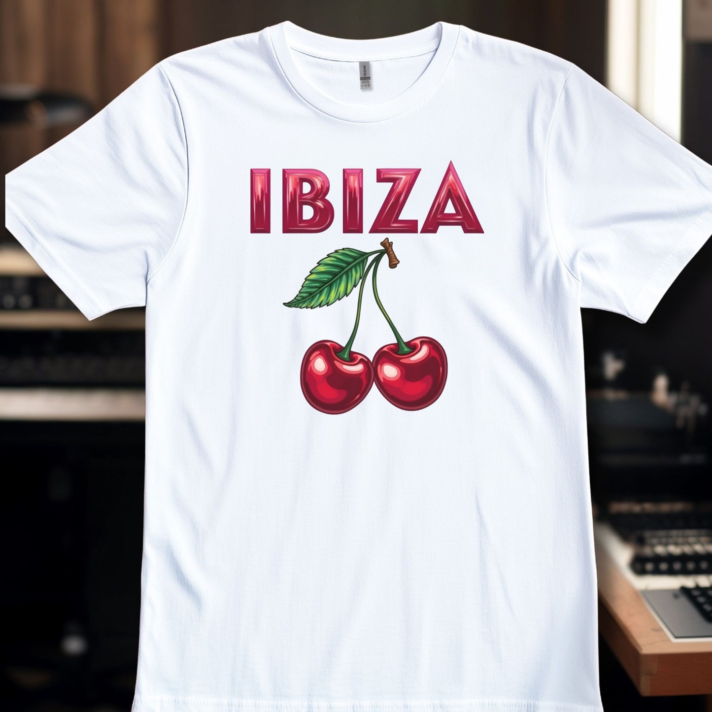 IBIZA