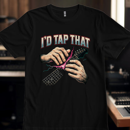 I'd Tap That Neon