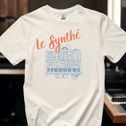 Le Synthe