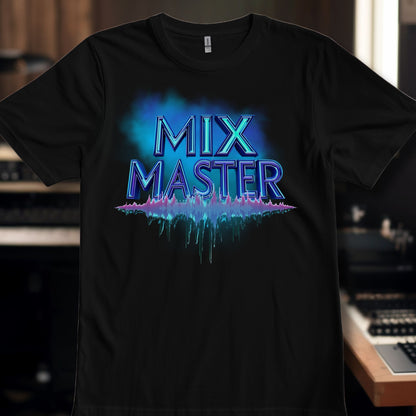 Mix Master