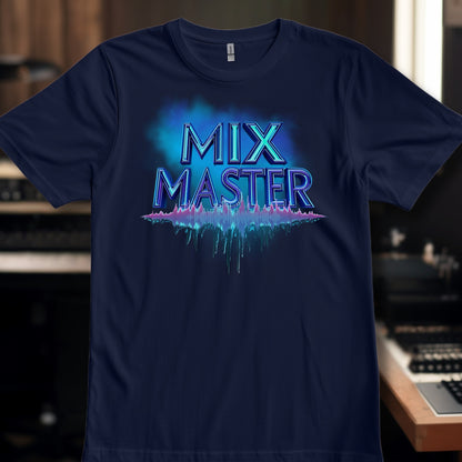 Mix Master