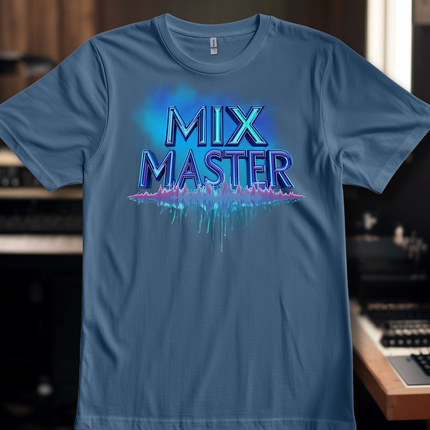Mix Master