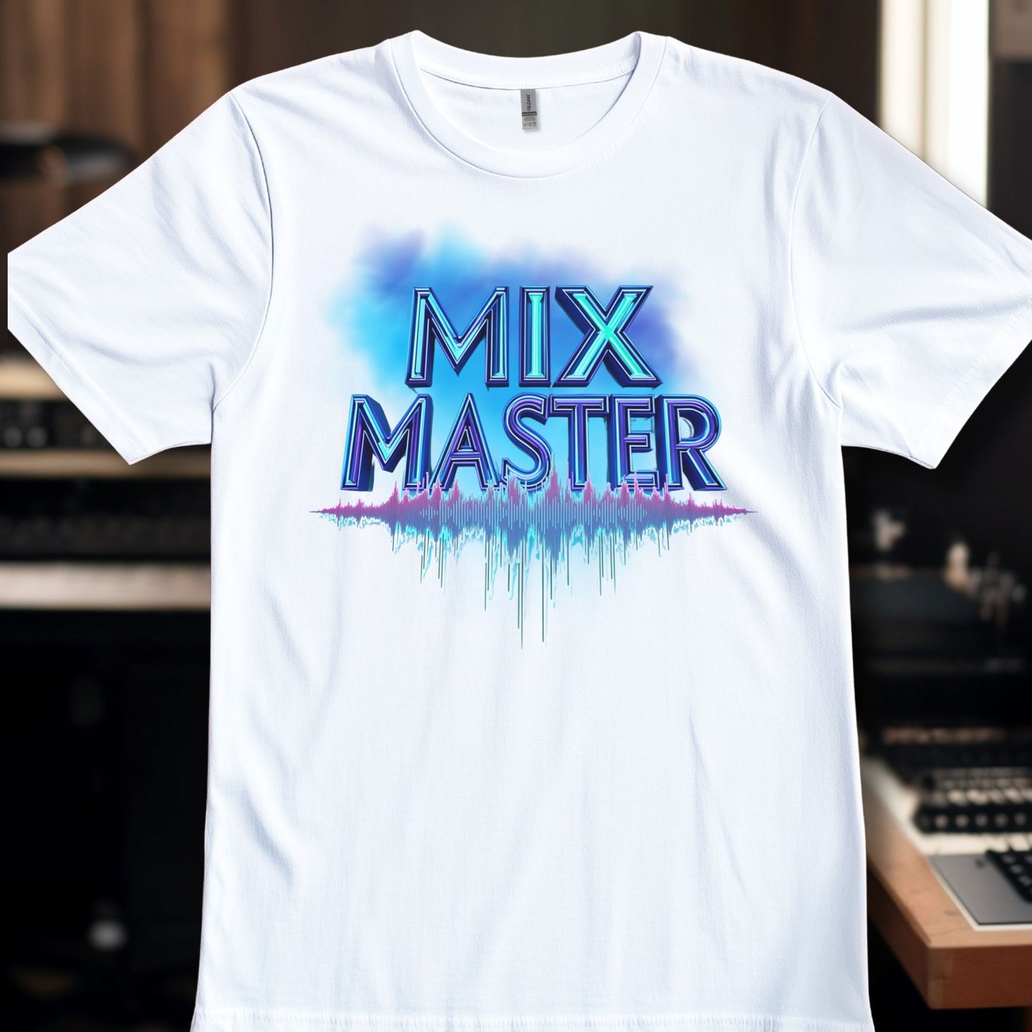 Mix Master