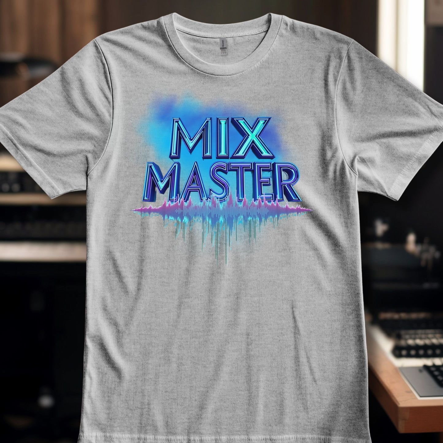 Mix Master