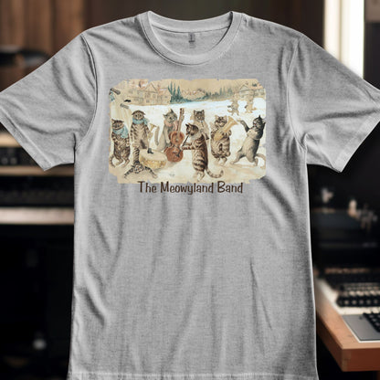 Meowyland Band
