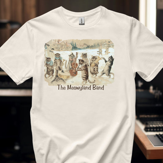 Meowyland Band