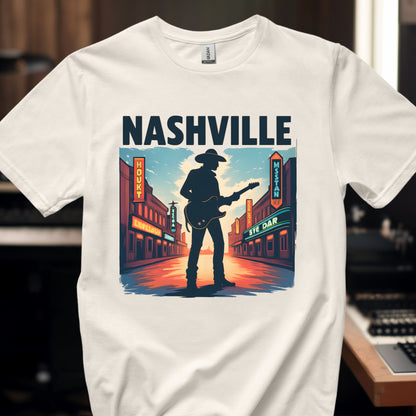 Nashville Cowboy