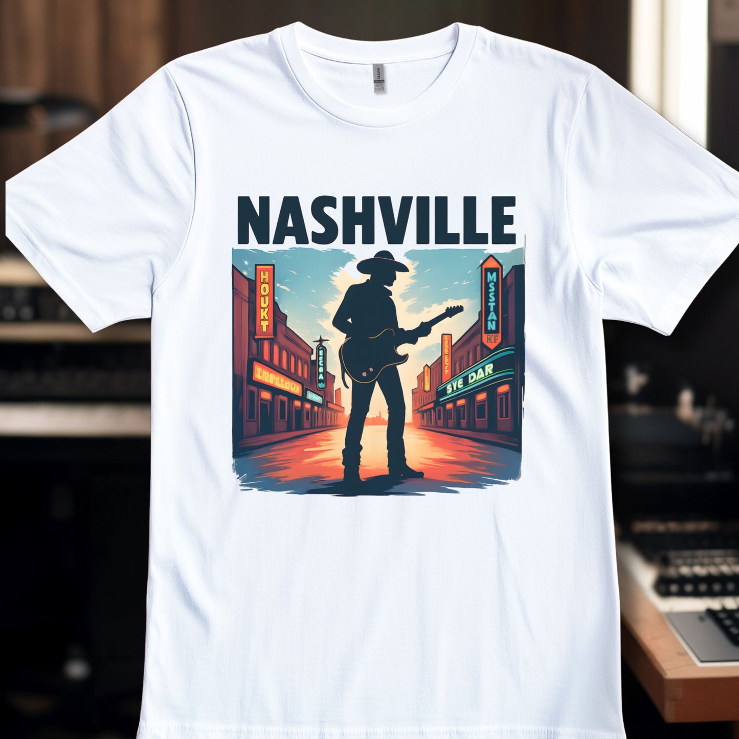Nashville Cowboy