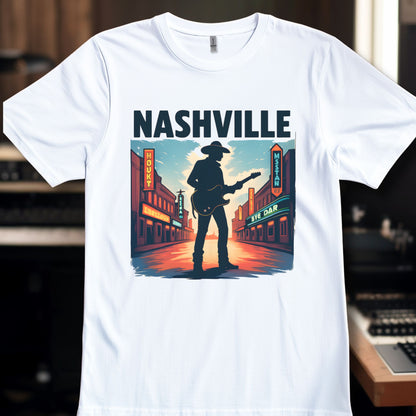 Nashville Cowboy