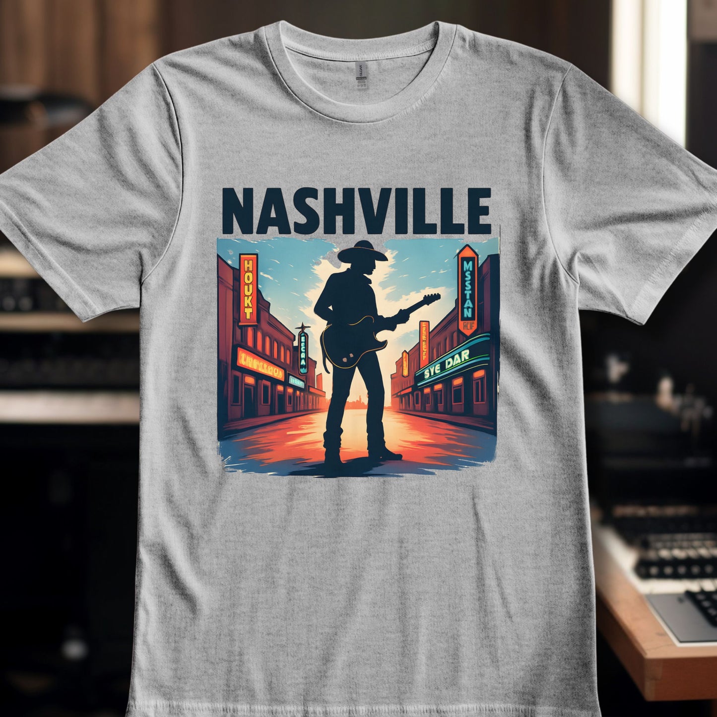 Nashville Cowboy
