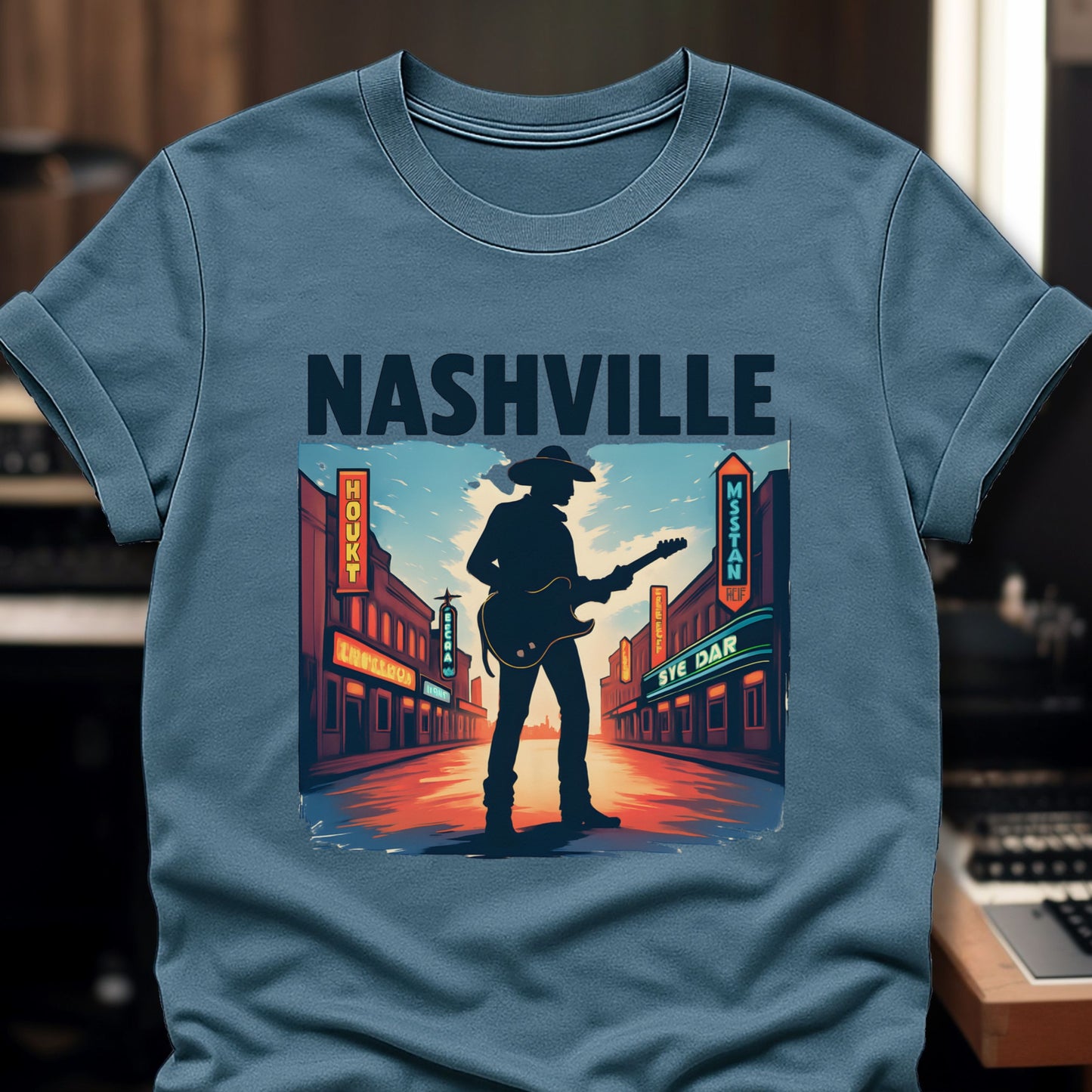 Nashville Cowboy