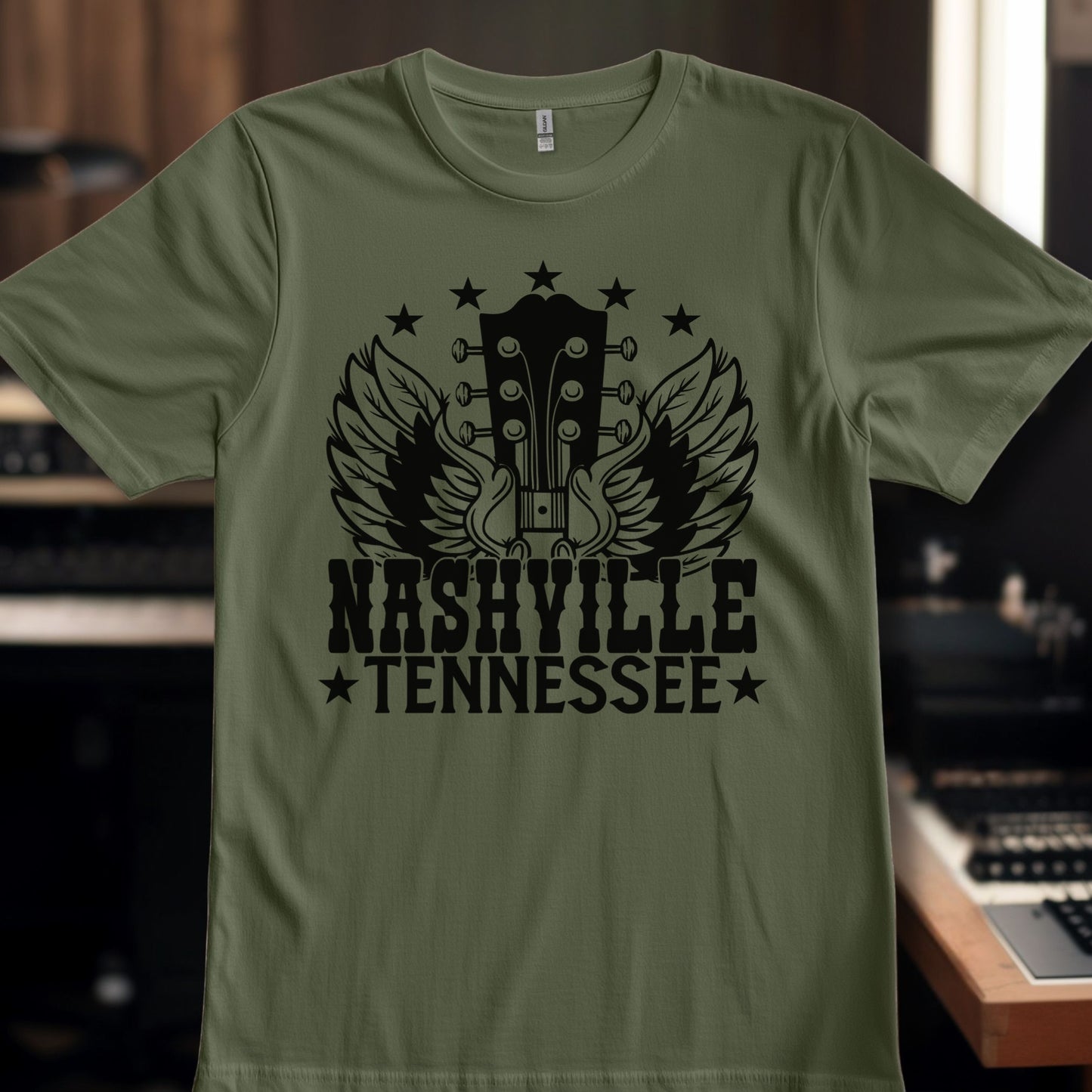 Nashville Wings