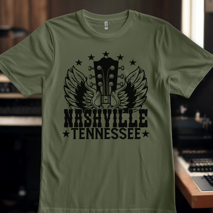 Nashville Wings