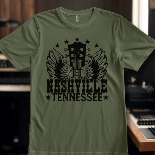 Nashville Wings