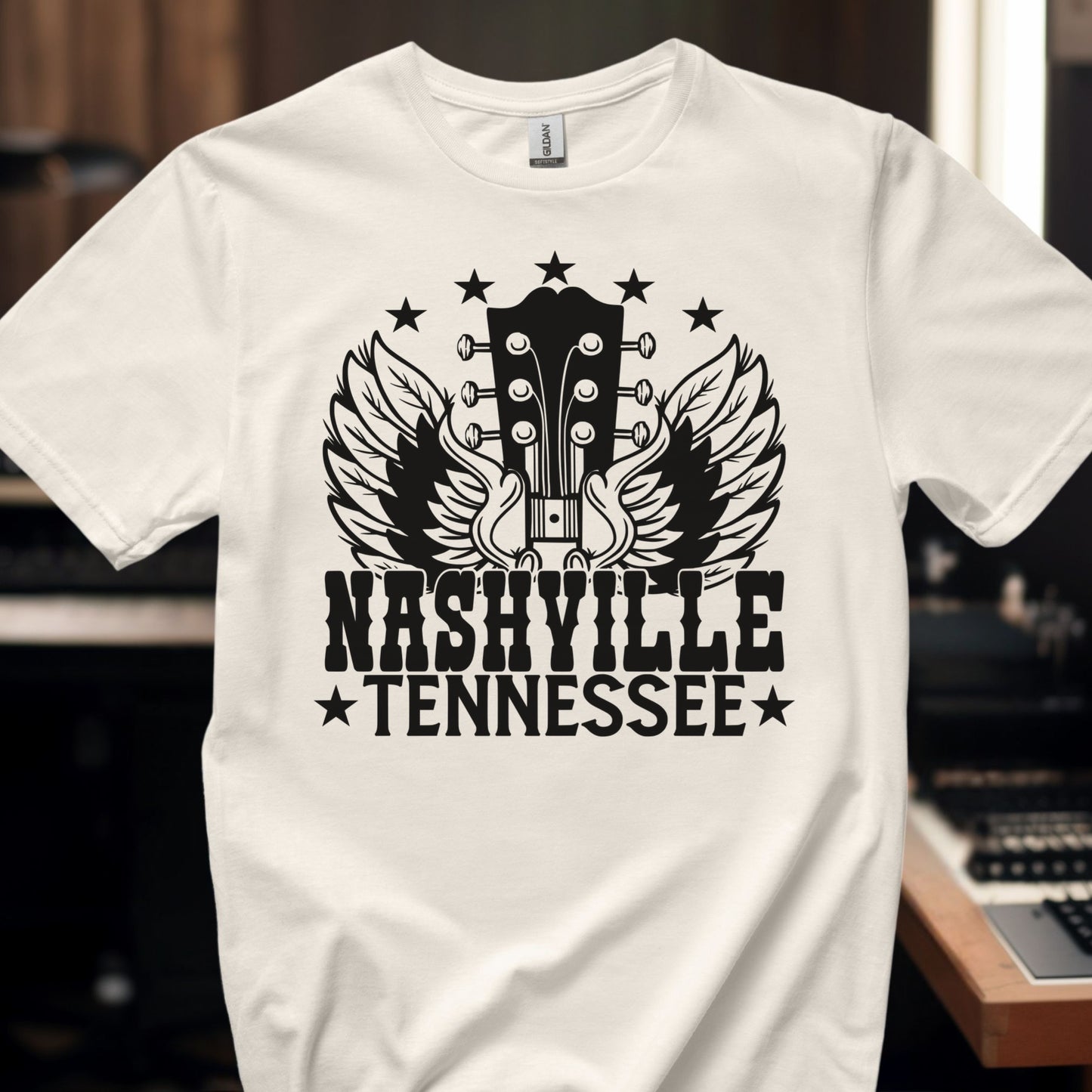 Nashville Wings