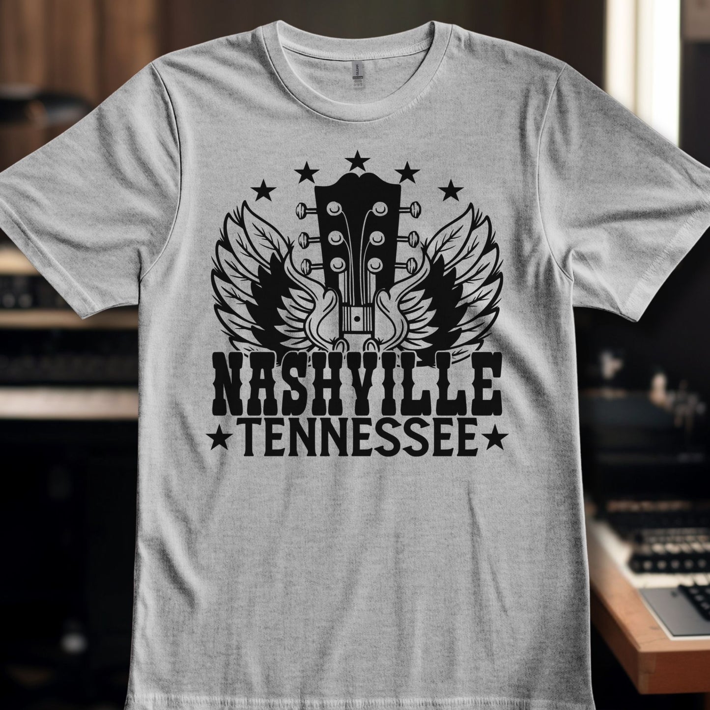 Nashville Wings