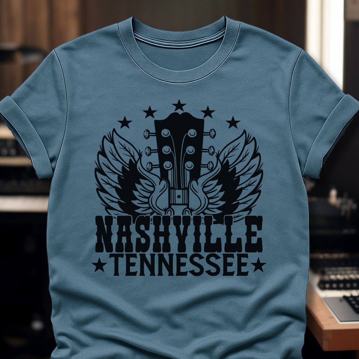 Nashville Wings