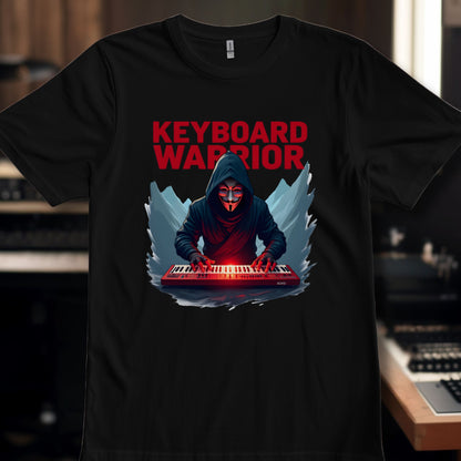 Keyboard Warrior