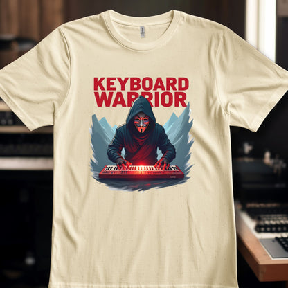 Keyboard Warrior