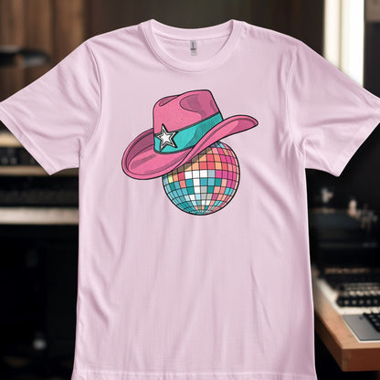 Disco Cowgirl