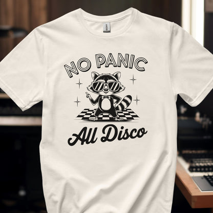 No Panic all Disco