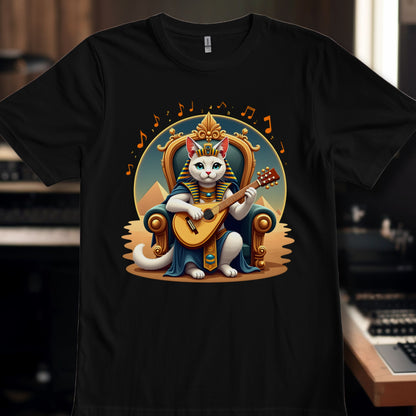 Royal Guitarist
