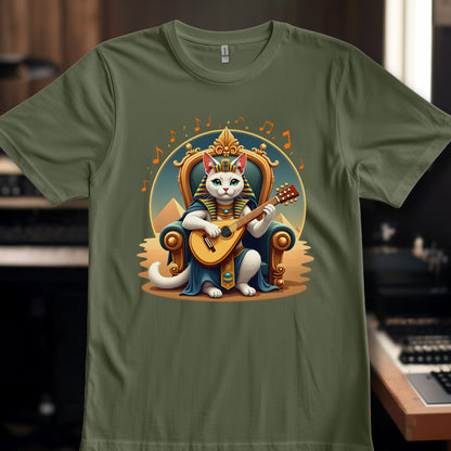 Royal Guitarist