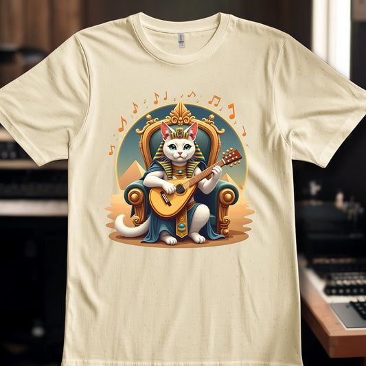 Royal Guitarist