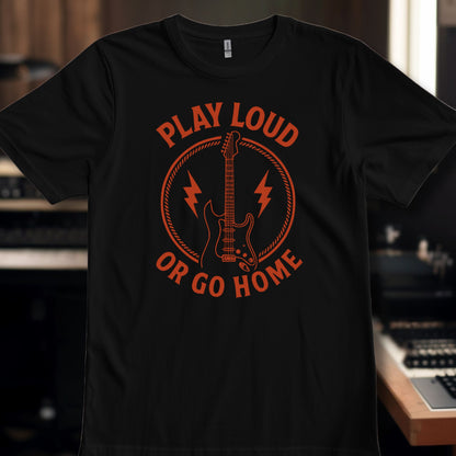 Play Loud