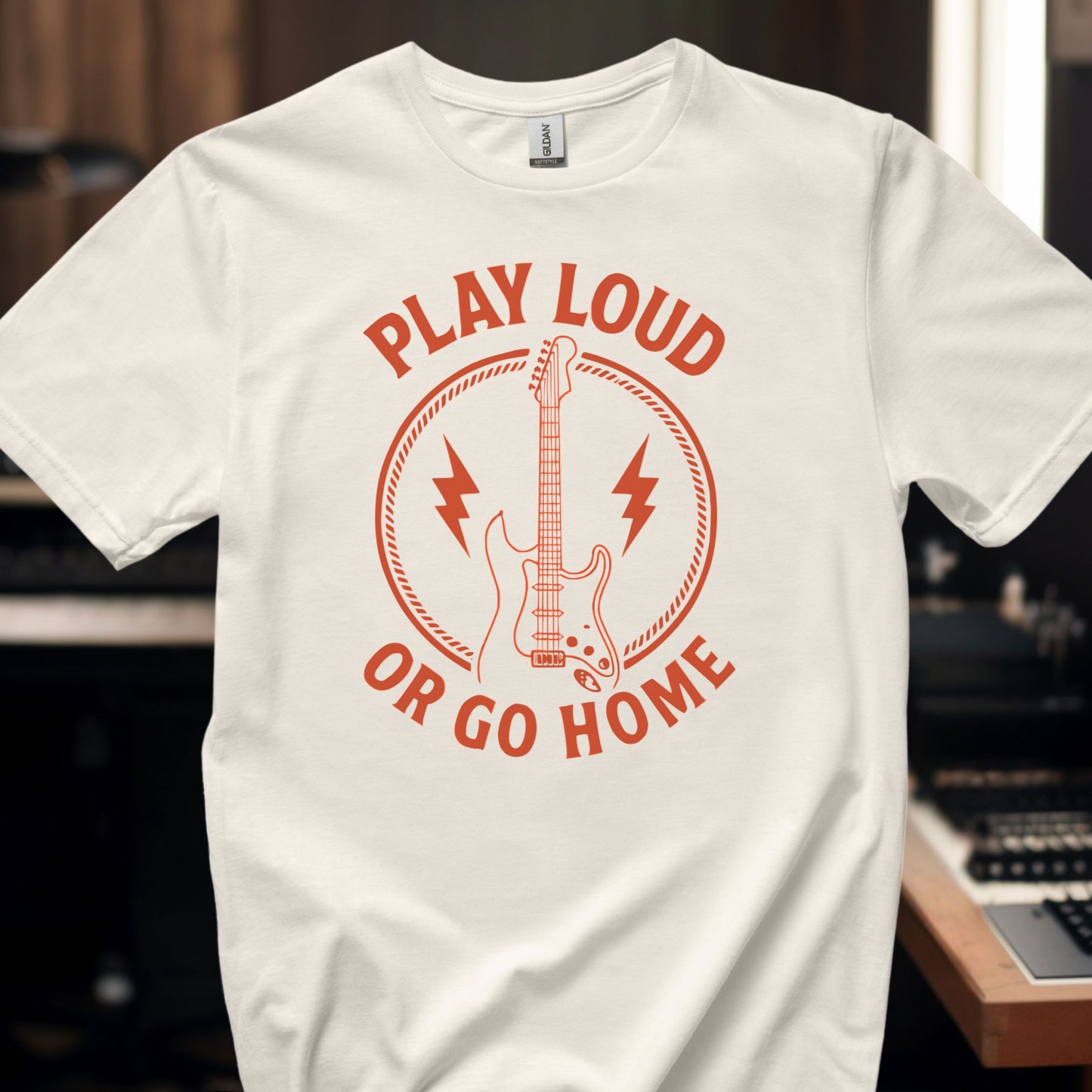 Play Loud