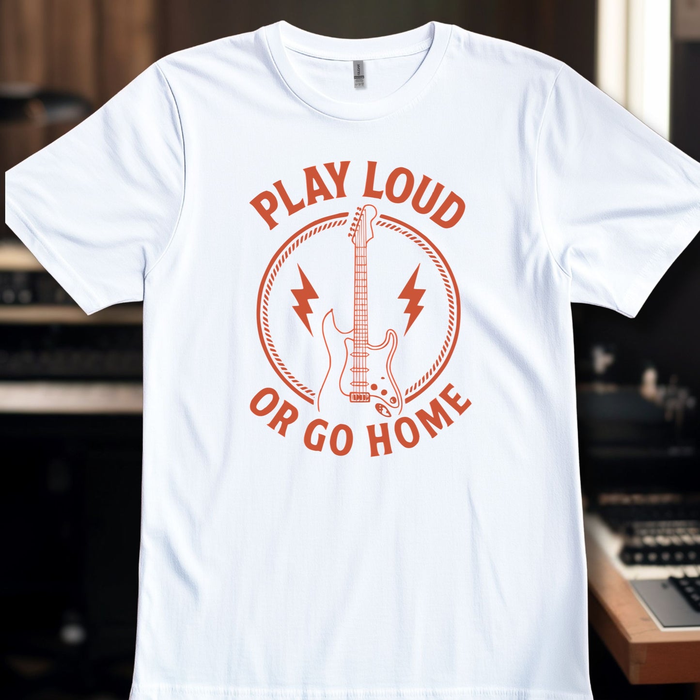 Play Loud