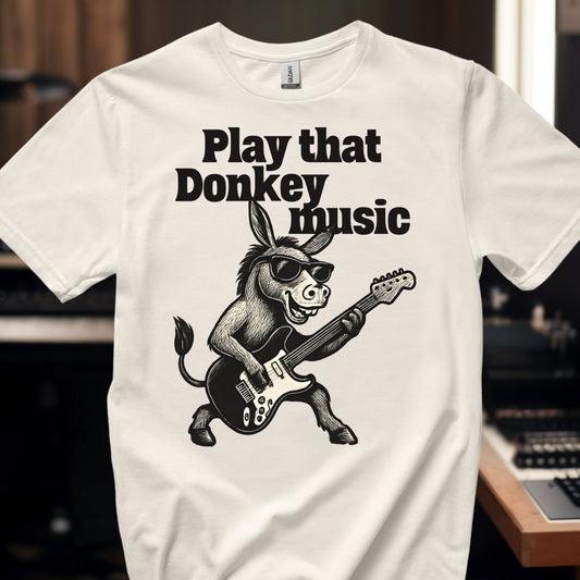 Play That Donkey Music