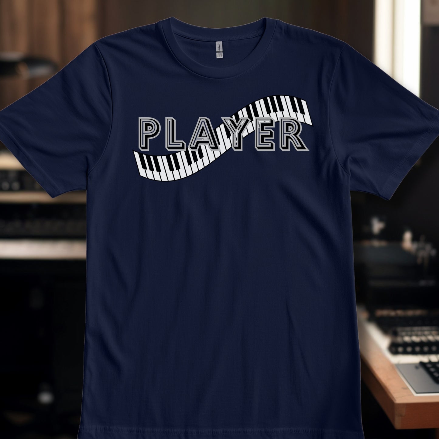 Player