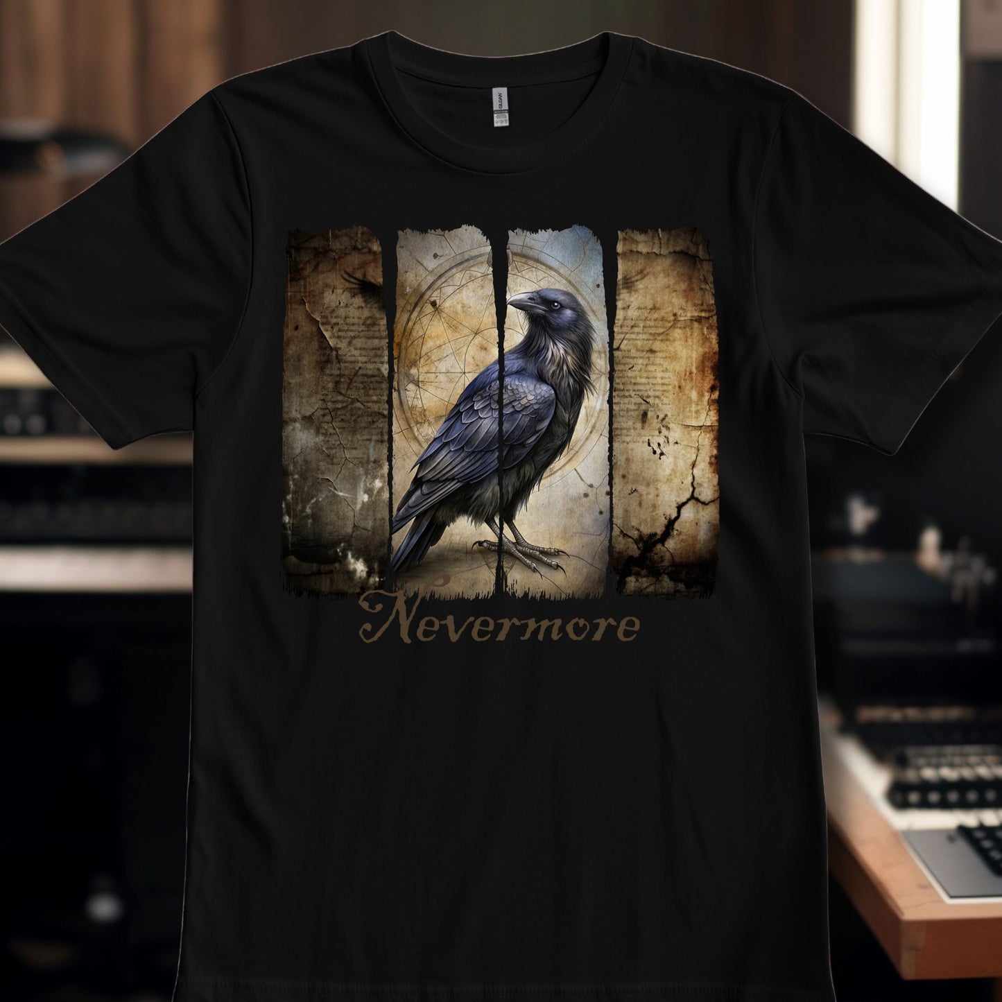 Raven Nevermore