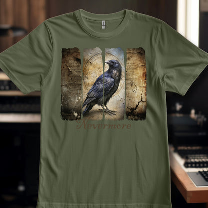 Raven Nevermore
