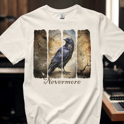 Raven Nevermore