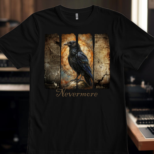 Nevermore Raven