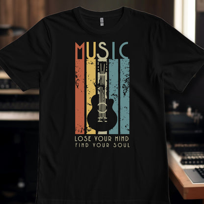Retro Music
