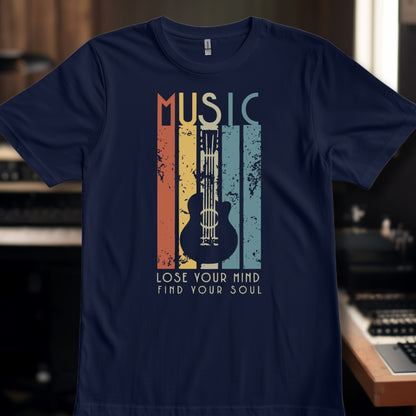 Retro Music