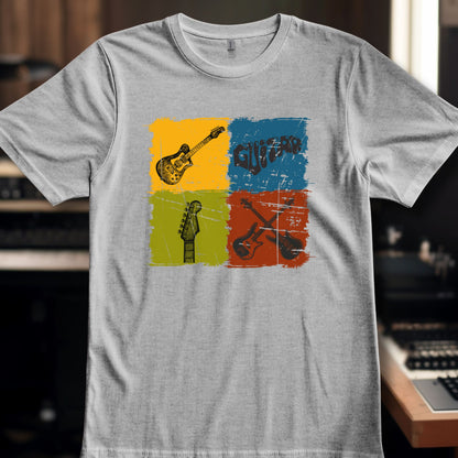 Retro Squares