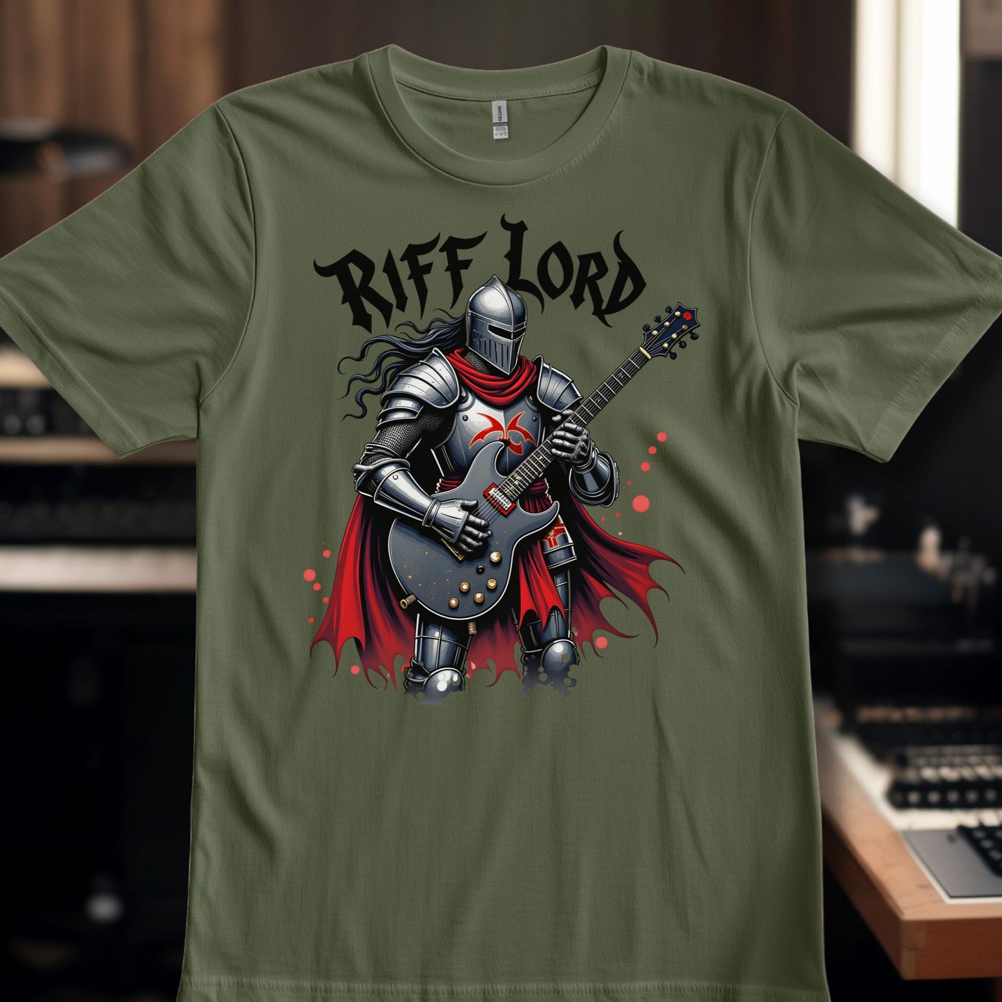 Riff Lord
