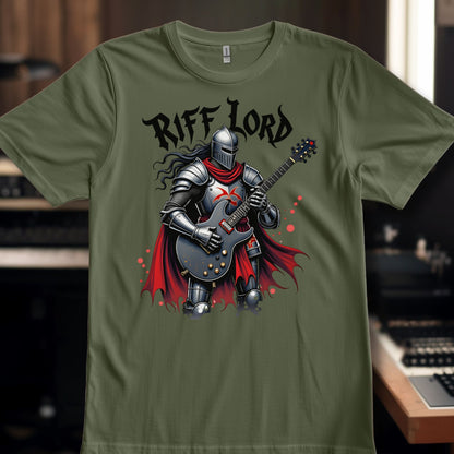 Riff Lord