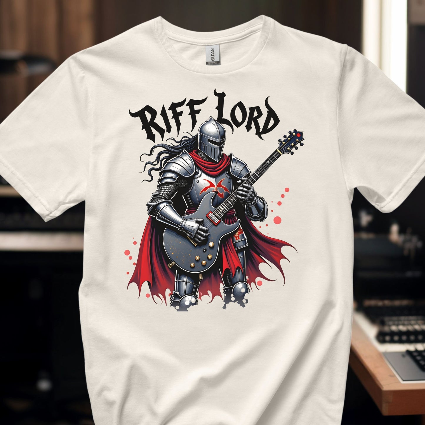 Riff Lord