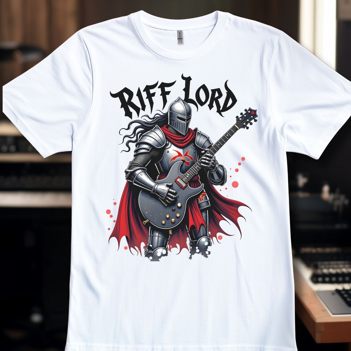 Riff Lord