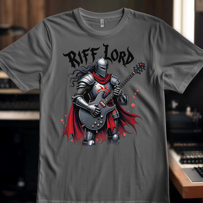 Riff Lord