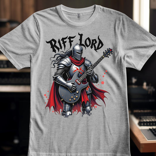 Riff Lord