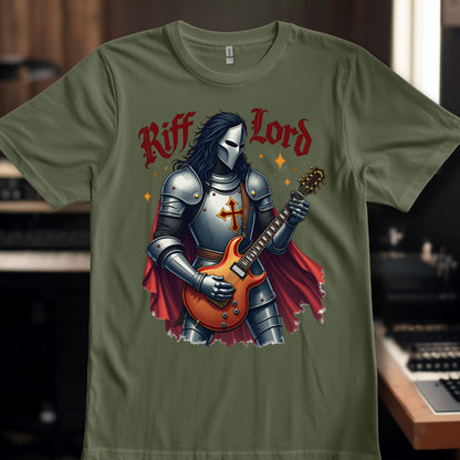 Riff Lord Templar