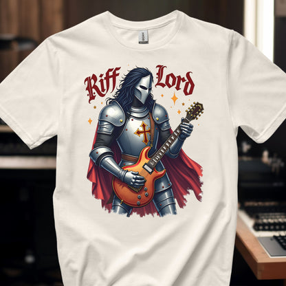 Riff Lord Templar