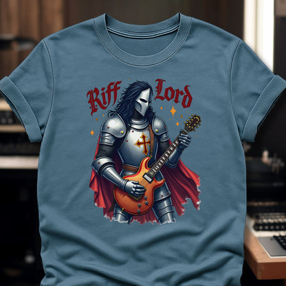 Riff Lord Templar