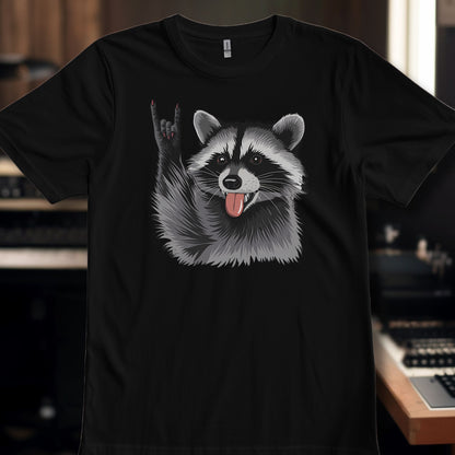 Rock Raccoon